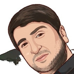 Юсиф Гасымов, 14.12.1988, Баку