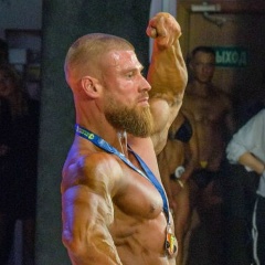 Дмитрий Савин, 26.09, Абакан