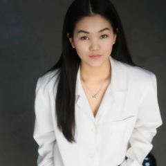 Aigana Stan, 12.07.2002