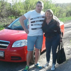 Иван Олегович, 31.12, Донецк