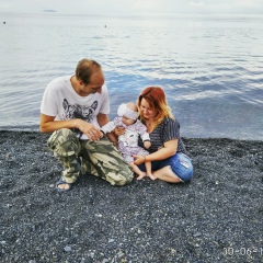 Ксения Репнякова, 26.05.1993, Алматы