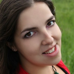 Елена Марунич, 26.09.1980, Москва