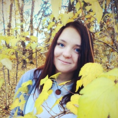 Яна Семёнова, 27.09