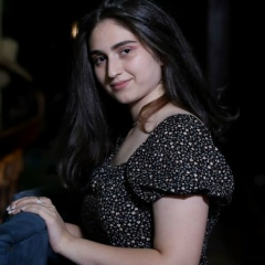 Nathalie Vardanian, 04.06, Ереван