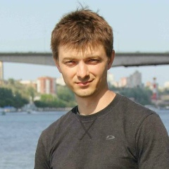 Олег Евтюхин, 13.11, Ростов-на-Дону