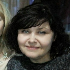 Оксана Захарова, Хабаровская