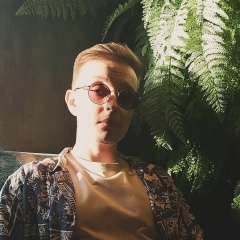 Максим Пермяков, 16.08, Пермь