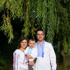 Дмитро Ткачук, 23.02.1992, Москва