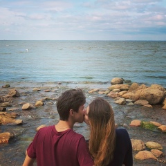 Алёна Шевцова, 29.07.1995