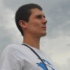 Иван Ковалев, 13.03.1988, Санкт-Петербург