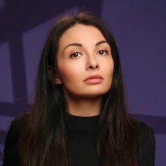 Вера Рукина, 24.12.1985, Санкт-Петербург