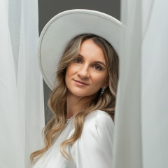 Лизка Матвеевская, 20.04, Санкт-Петербург