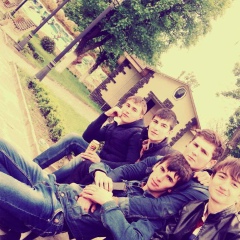 Магомед Мусхаджиев, 20.10.1995, Москва