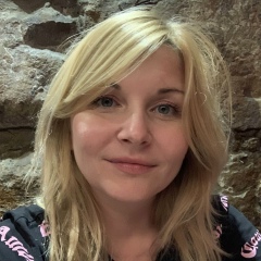 Анжелика Малик, 12.08