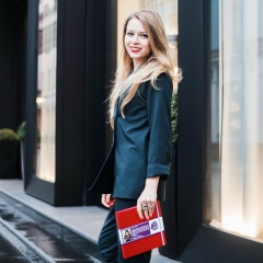 Анастасия Александрова, 22.12, Москва