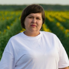 Евгения Панова, 24.03, Октябрьское
