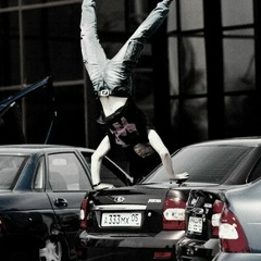 Sahin Radjabli, 16.01, Москва