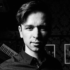 Андрей Этамин, 28.05, Санкт-Петербург