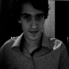 Vitor Galvão, 18.11, Cruz Alta