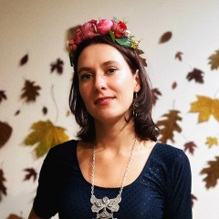 Екатерина Козлова, 21.05, Москва