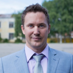 Денис Бориков, 11.07, Санкт-Петербург