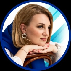 Екатерина Воропаева, Санкт-Петербург