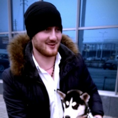 Мага Илесов, 15.04.1988, Ставрополь