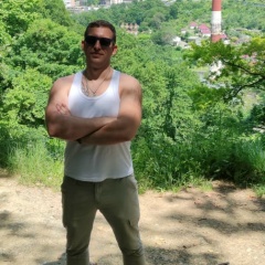 Александр Мархаток, 24.06, Краснодар