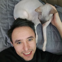 Данил Гумеров, Челябинск