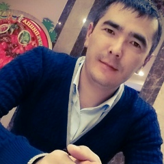 Абай Казыбаев, 19.01.1986, Алматы