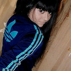 Nigina Ahmedova, 11.11.1995, Бухара