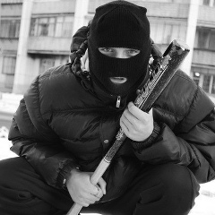 Олег Хмельницкий, 16.10.1996, Якутск