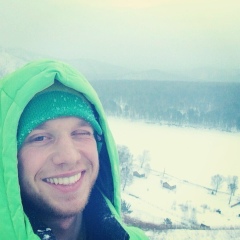 Павел Буякин