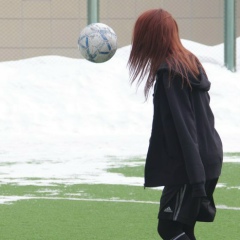 Ами Алтаева, 08.07.1994