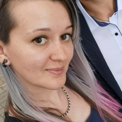 Tess Kallet, 24.11, Новосибирск