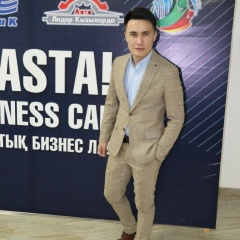 Оми Абдрахманов, 22.12, Кызылорда