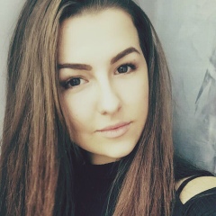 Анна-Марія Крушельницька, 16.02, Kraków