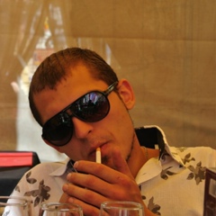 Виктор Марков, Черновцы