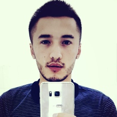 Azamat Faxriev, 22.08.1993, Казань