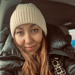 Евгения Москаленко, 05.10.1987, Донецк