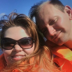 Елена Гаврилина, 02.07.1987, Санкт-Петербург