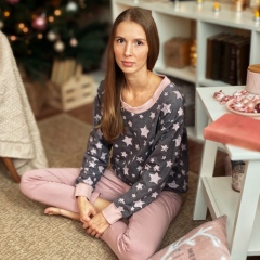 Юлия Зиновьева, 21.02, Калининград