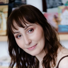 Анна Васильева, 10.09.1995, Йошкар-Ола