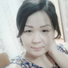 Анара Есенова, 02.08.1990, Атырау