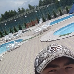 Владислав Борисенко, Воронеж