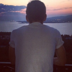 Руслан Такташев, Москва