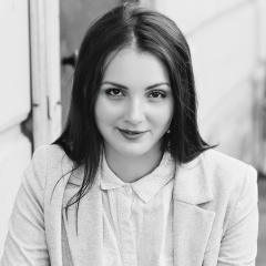 Евдокия Любимова, 28.03, Санкт-Петербург