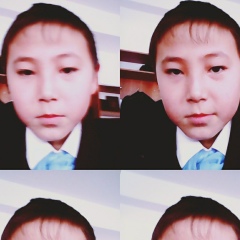 Едиге Азимжанов, 14.08.2000, Алматы