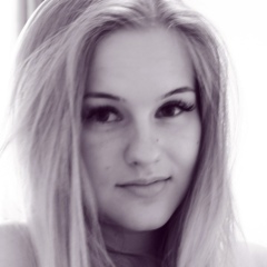 Алина Журова, 02.09.1993, Харьков