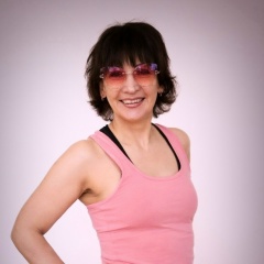 Оксана Гейнц, 01.04, Архангельск